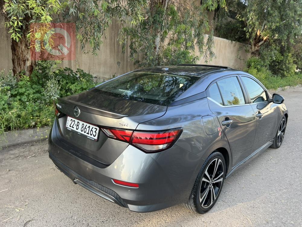 Nissan Sentra